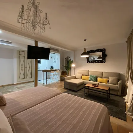 Hotel Convento La Gloria