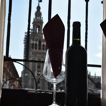 Convento La Gloria 3* إشبيلية