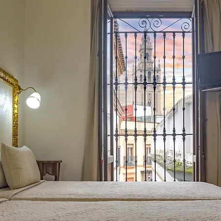 Hotel Convento La Gloria 3*