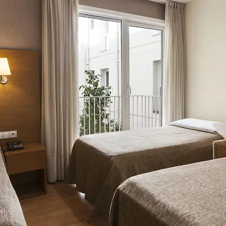 Hotel Don Paco Sevilla