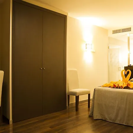 Hotel Don Paco Sevilla