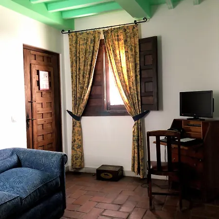 Casa Imperial מלון 4*