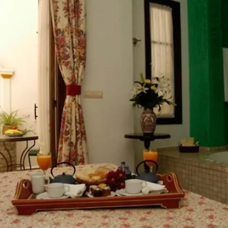 Casa Imperial 4*
