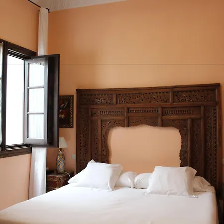 מלון Casa Imperial