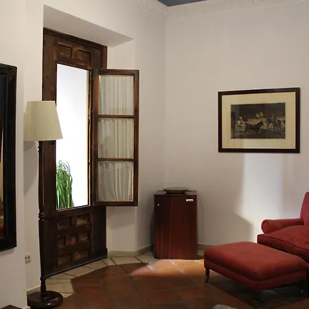Casa Imperial 4* סביליה