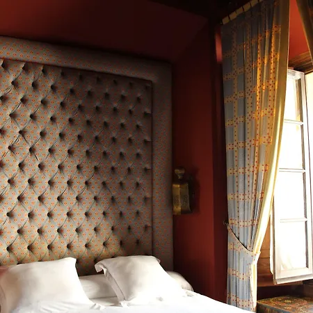 מלון Casa Imperial 4*