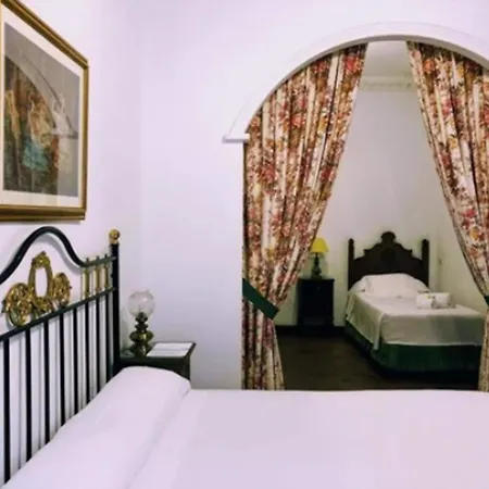 Casa Imperial סביליה