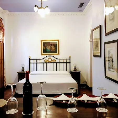 מלון Casa Imperial 4*