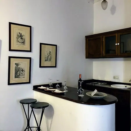 Casa Imperial מלון