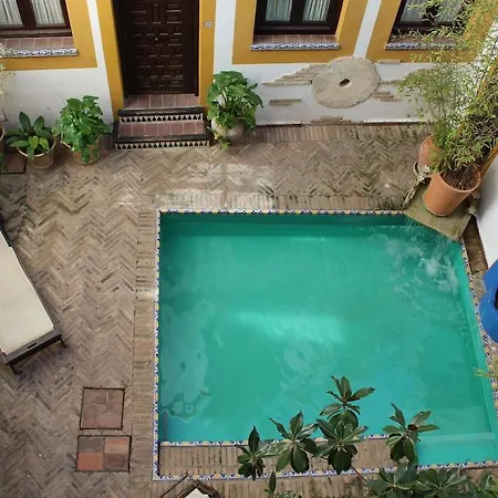 Casa Imperial 4* סביליה