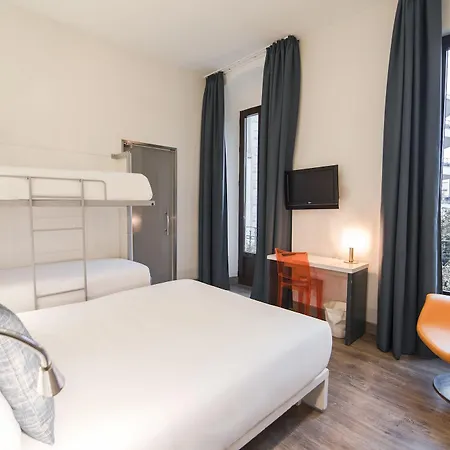 Petit Palace Canalejas 2* Σεβίλλη
