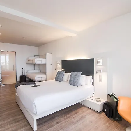 Petit Palace Canalejas 2* Σεβίλλη