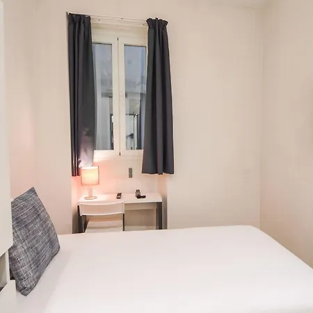 Petit Palace Canalejas Ξενοδοχείο 2*