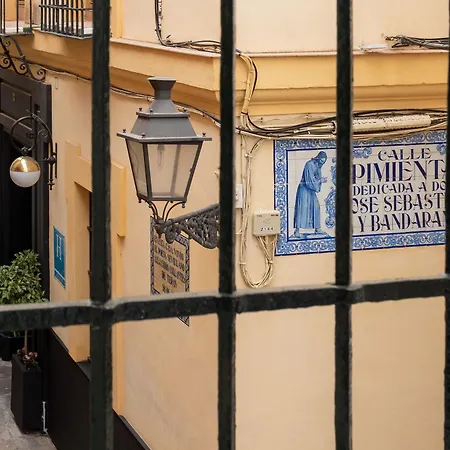 Boutique Elvira Plaza Hotel 3*