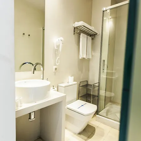 Boutique Elvira Plaza 3*