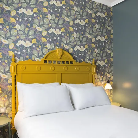 Petit Palace Puerta De Triana Севилья