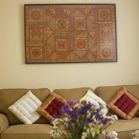 Apartamento Life Giralda