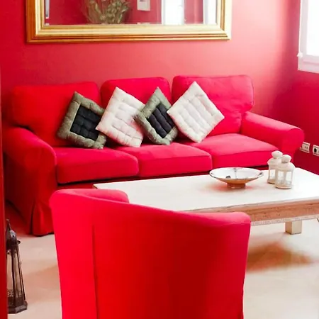 Life Giralda Apartamento