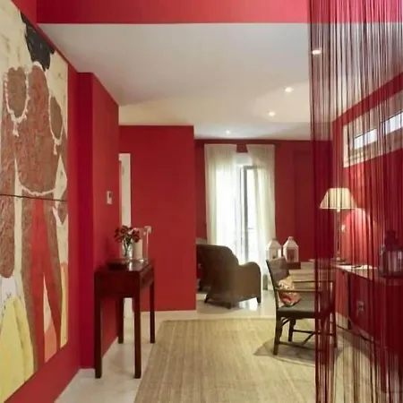 Life Giralda Apartamento