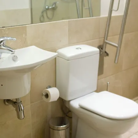 Life Giralda Apartamento *