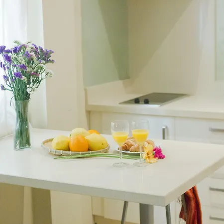 Apartamento Life Giralda Sevilha