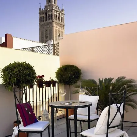 Life Giralda