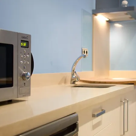 Apartamento Life Giralda *
