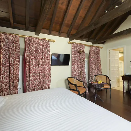 Casas De El Arenal 4* Seville
