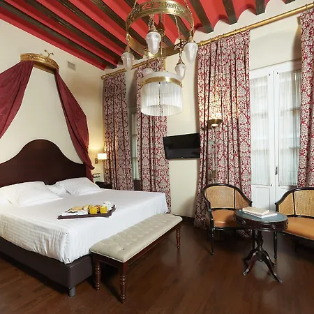 Casas De El Arenal 4* Seville