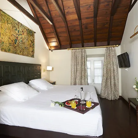 Casas De El Arenal 4*
