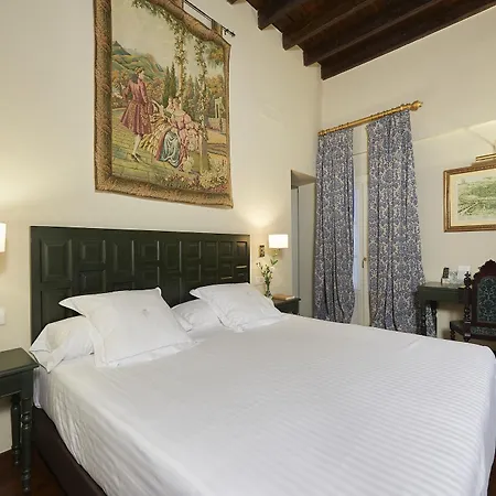 Hotel Casas De El Arenal Seville