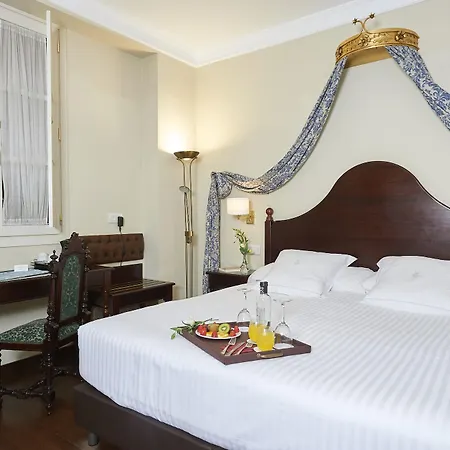 Casas De El Arenal Hotel