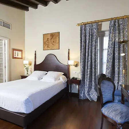 Casas De El Arenal Hotel
