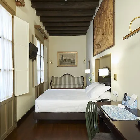 Casas De El Arenal 4* Seville
