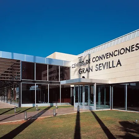 Barcelo Renacimiento 5* Sevilla