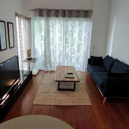 Apartment Un Jardin En La Alfalfa - Kainga Homes *