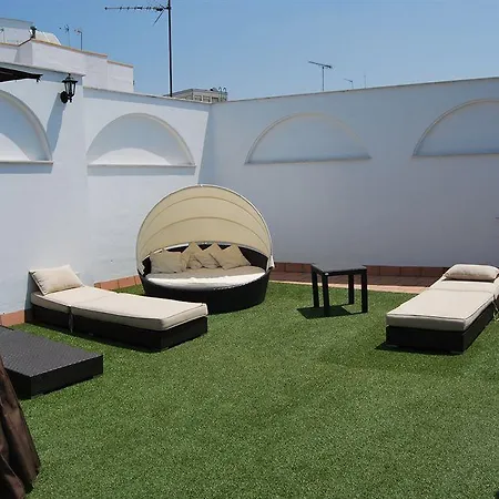 Itaca By Soho Boutique Hotel 3*