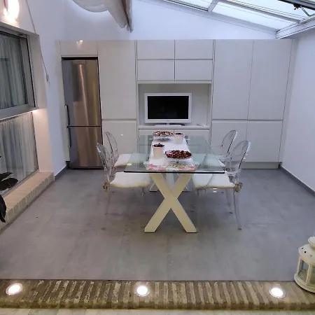Apartment Un Jardin En La Alfalfa - Kainga Homes