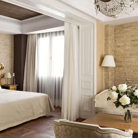 Hotel Casa 1800