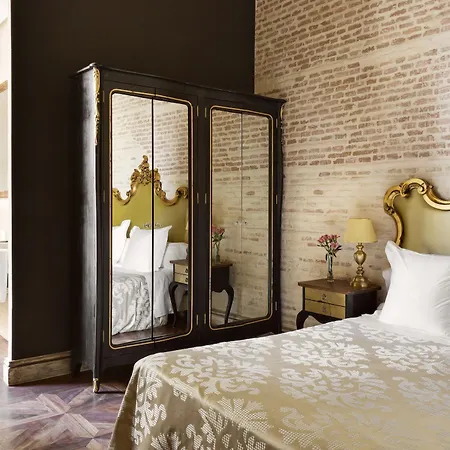 Casa 1800 Sevilla