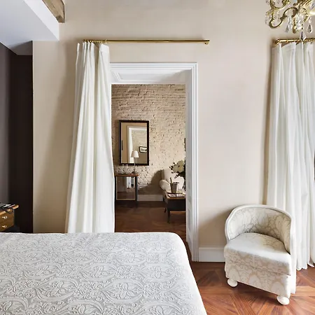 Casa 1800 Sevilla