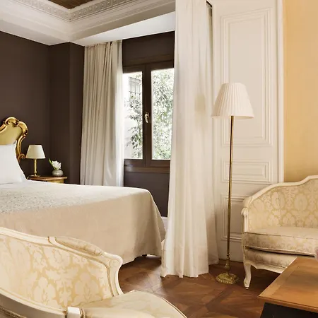 Hotel Casa 1800