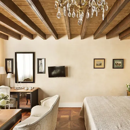 Casa 1800 4* Sevilla