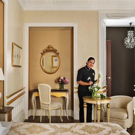 Casa 1800 4* Sevilla