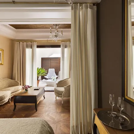 Hotel Casa 1800 Sevilla