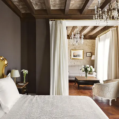 Hotel Casa 1800 Sevilla