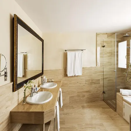 Casa 1800 Hotel 4*
