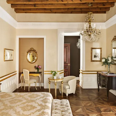 Casa 1800 4* Sevilla