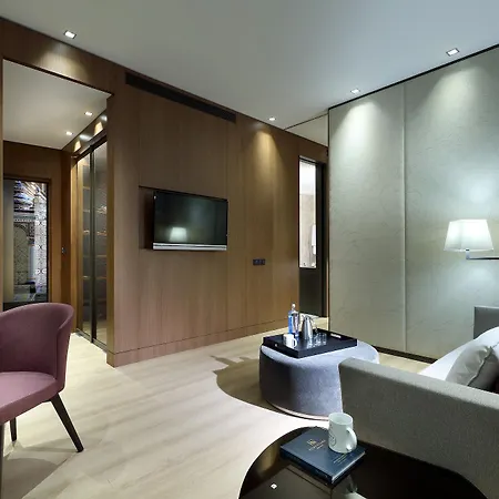 Eurostars Torre 5*