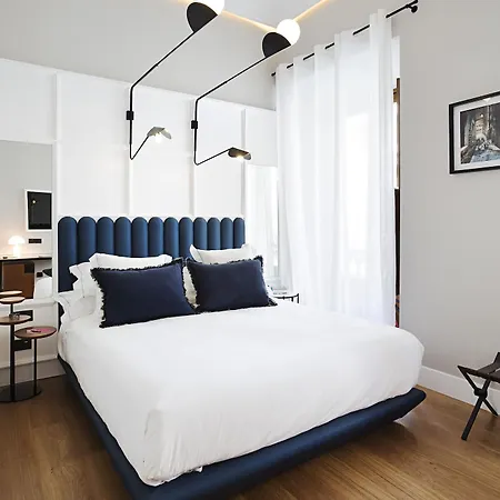 Hotel One Shot Conde Torrejon 4*